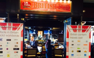 British Pub Realscreen