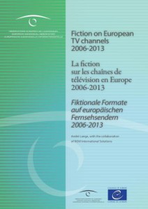 Fiction on Euro TV channels